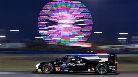 the rolex 24 at daytona 2019|Rolex 24 hours of daytona 2025.